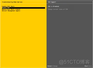 ssh esxi主机需要密钥 esxi ssh密码登录_x系统_04