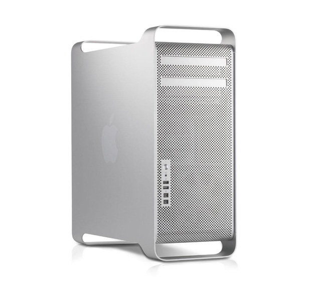 当前准系统价格只要350元的MacPro(2008款） A1186 参考