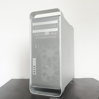 当前准系统价格只要350元的MacPro(2008款） A1186 参考