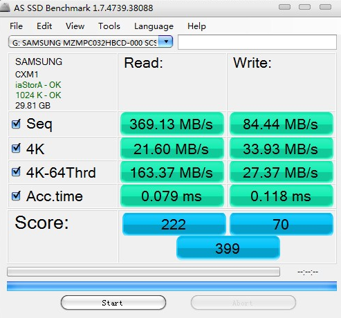 使用SSD硬盘做为Esxi主机缓存-12秒开机！ExpressCache SSD缓存加速