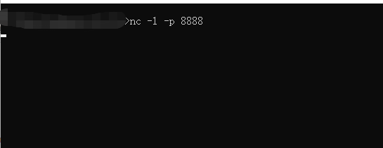 windows环境安装nc(netcat)命令